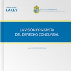 LA VISIÓN PRIVATISTA DEL DERECHO CONCURSAL